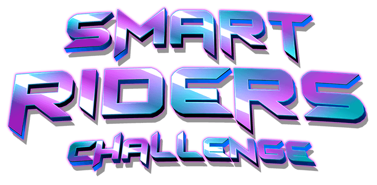 smart rider challenge